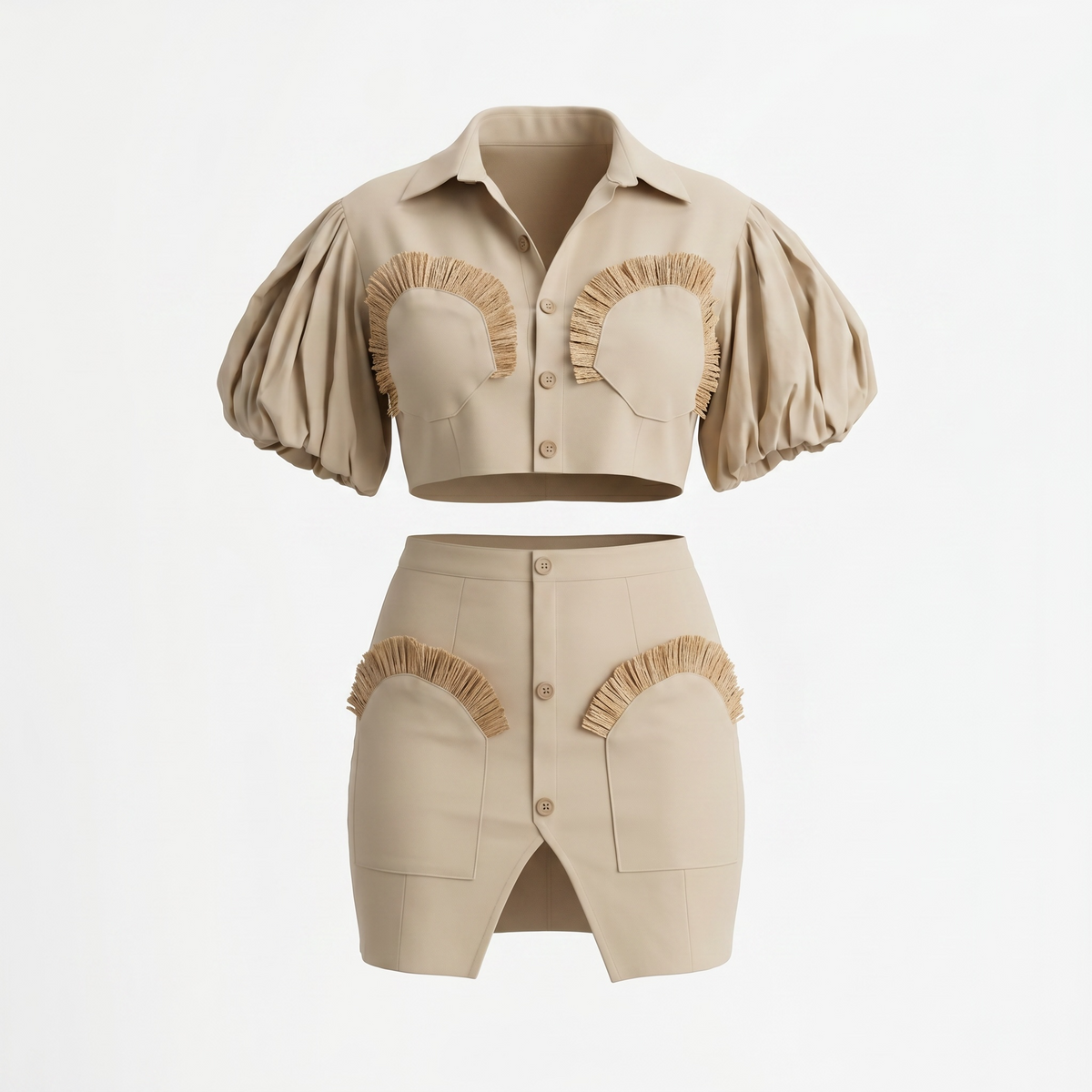 Aja Set