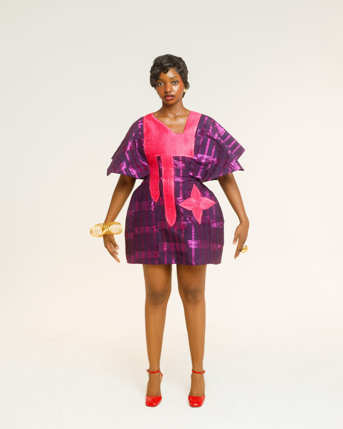 Olabisi Dress