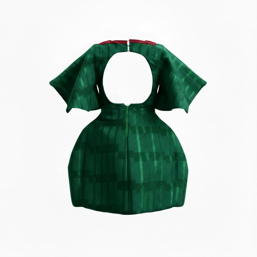 Olabisi Dress