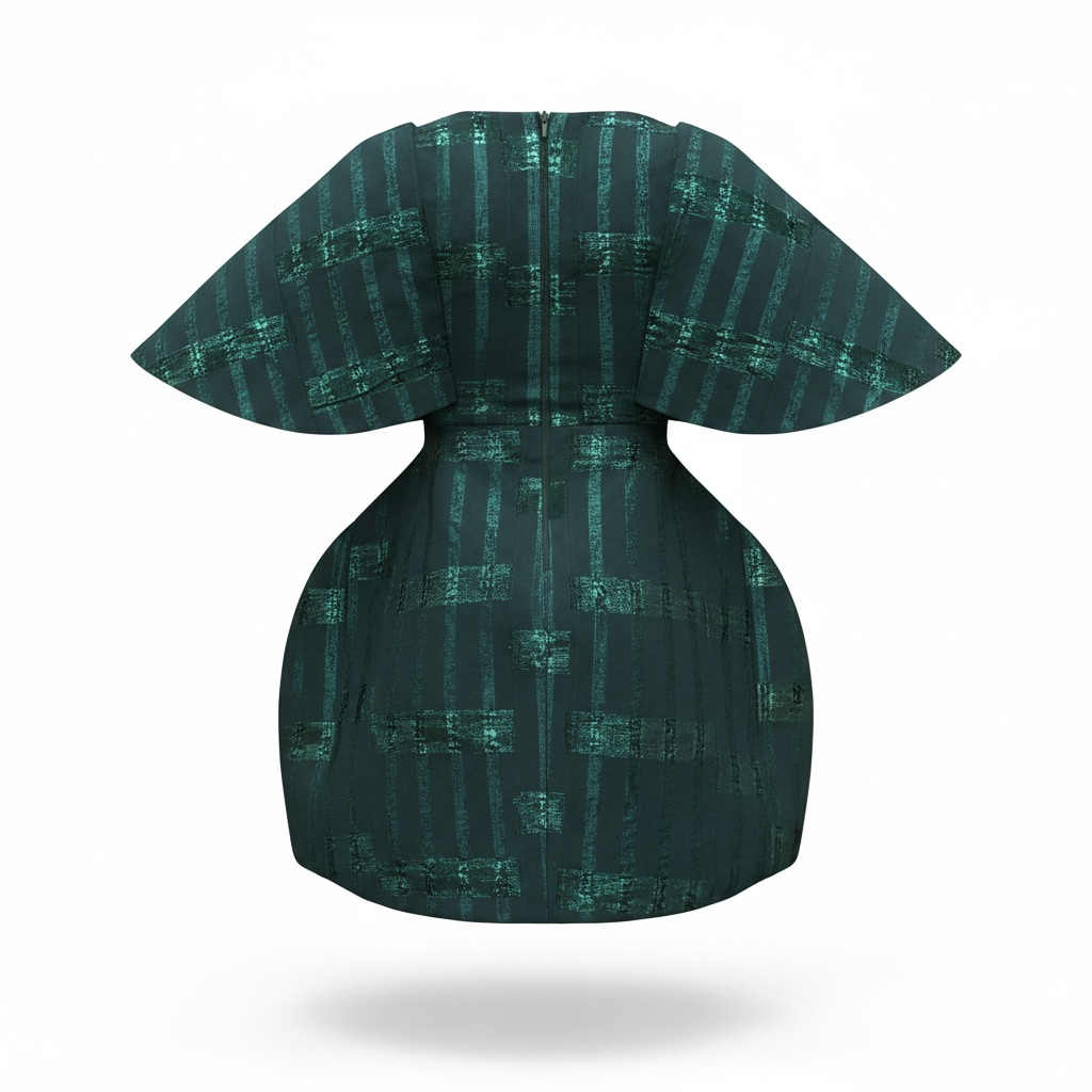 Olabisi Dress