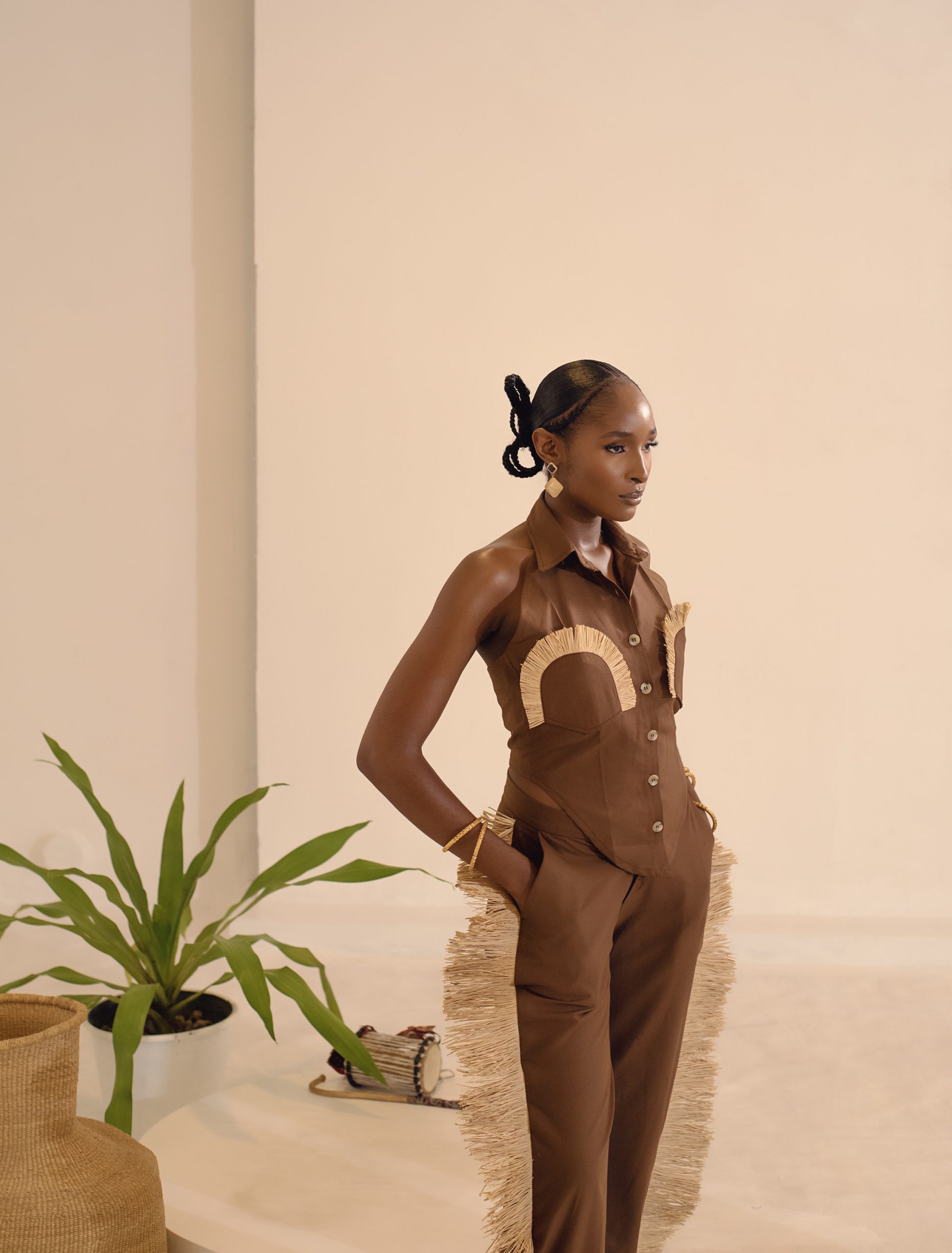OSISI SET