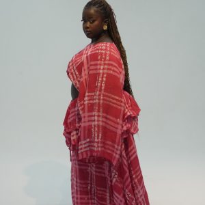 THE SUNDAY TWO PIECE (ADIRE 2)