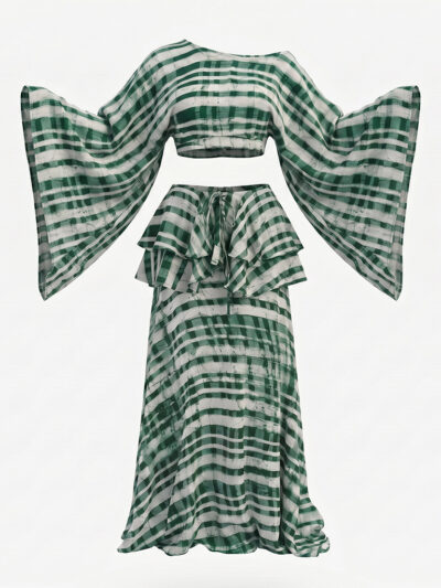 The Sunday Two-Piece Set ADIRE