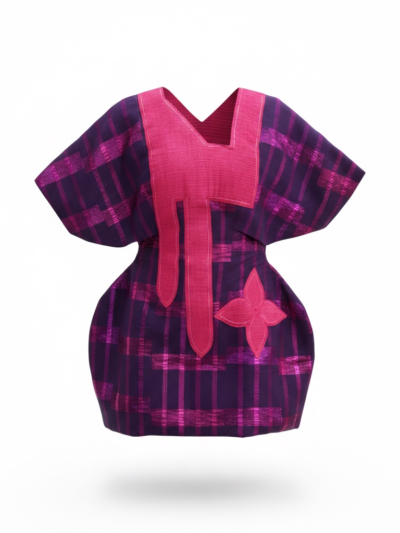 OLABISI DRESS