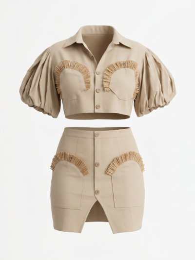 Aja Set
