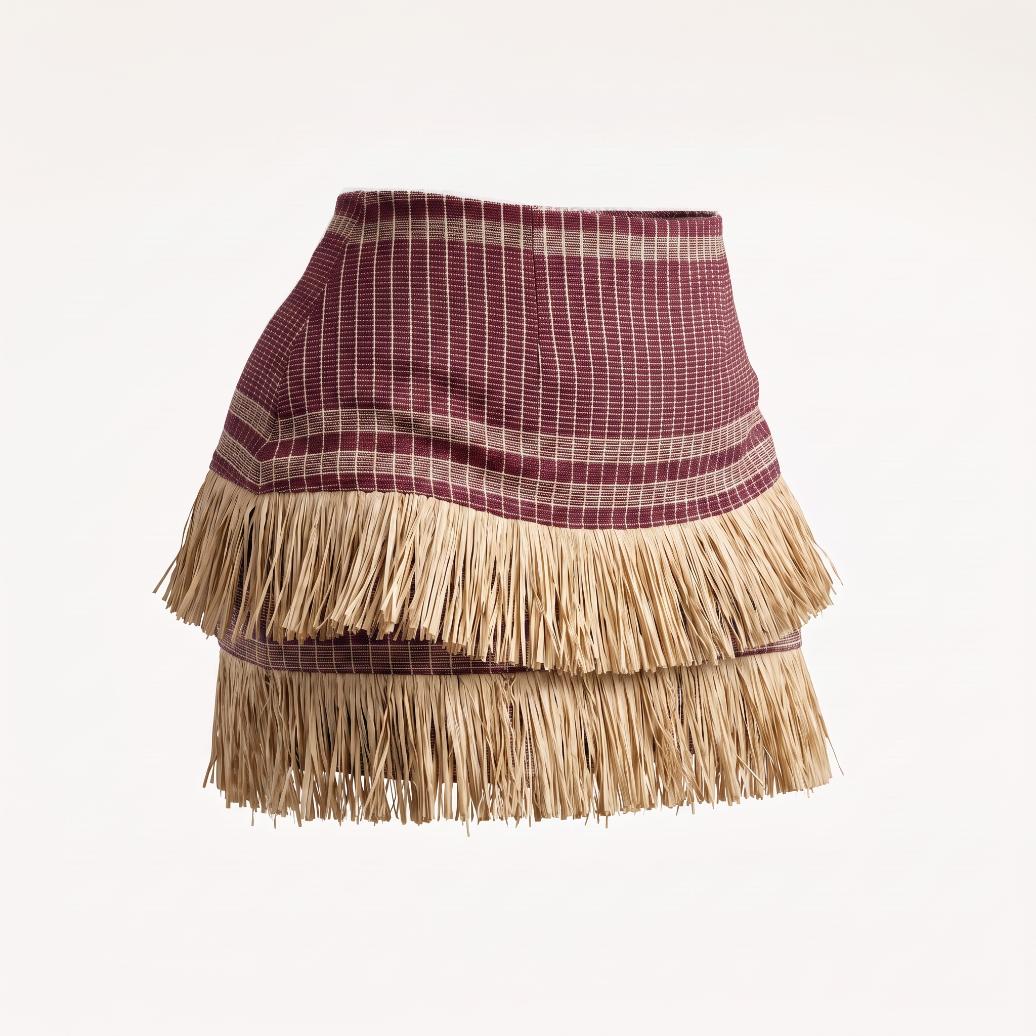 Oyoyo Mini Skirt - Image 5