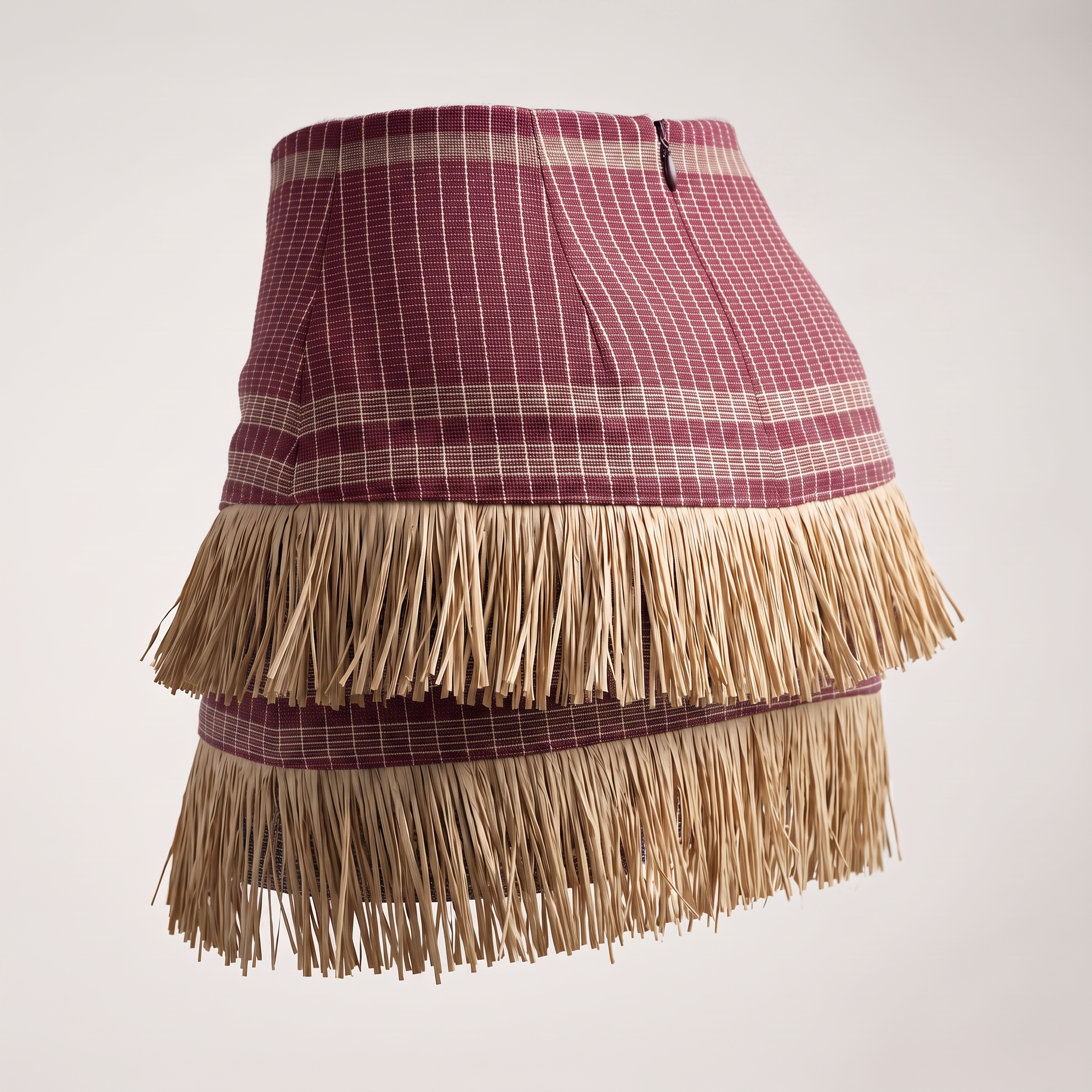 Oyoyo Mini Skirt - Image 2