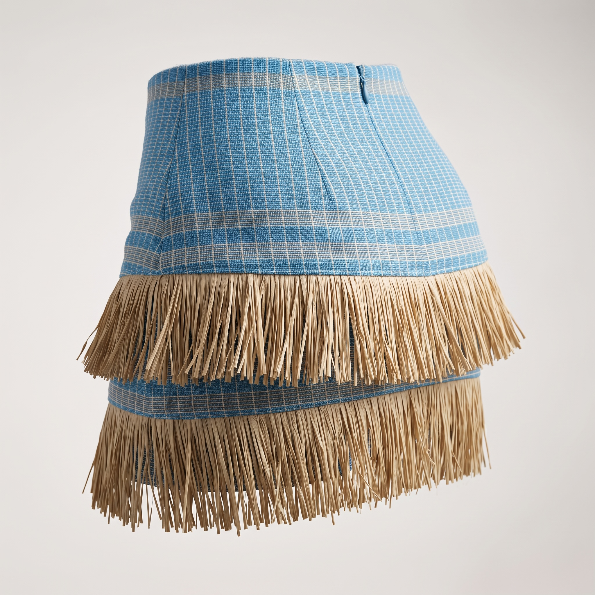 Oyoyo Mini Skirt - Image 3