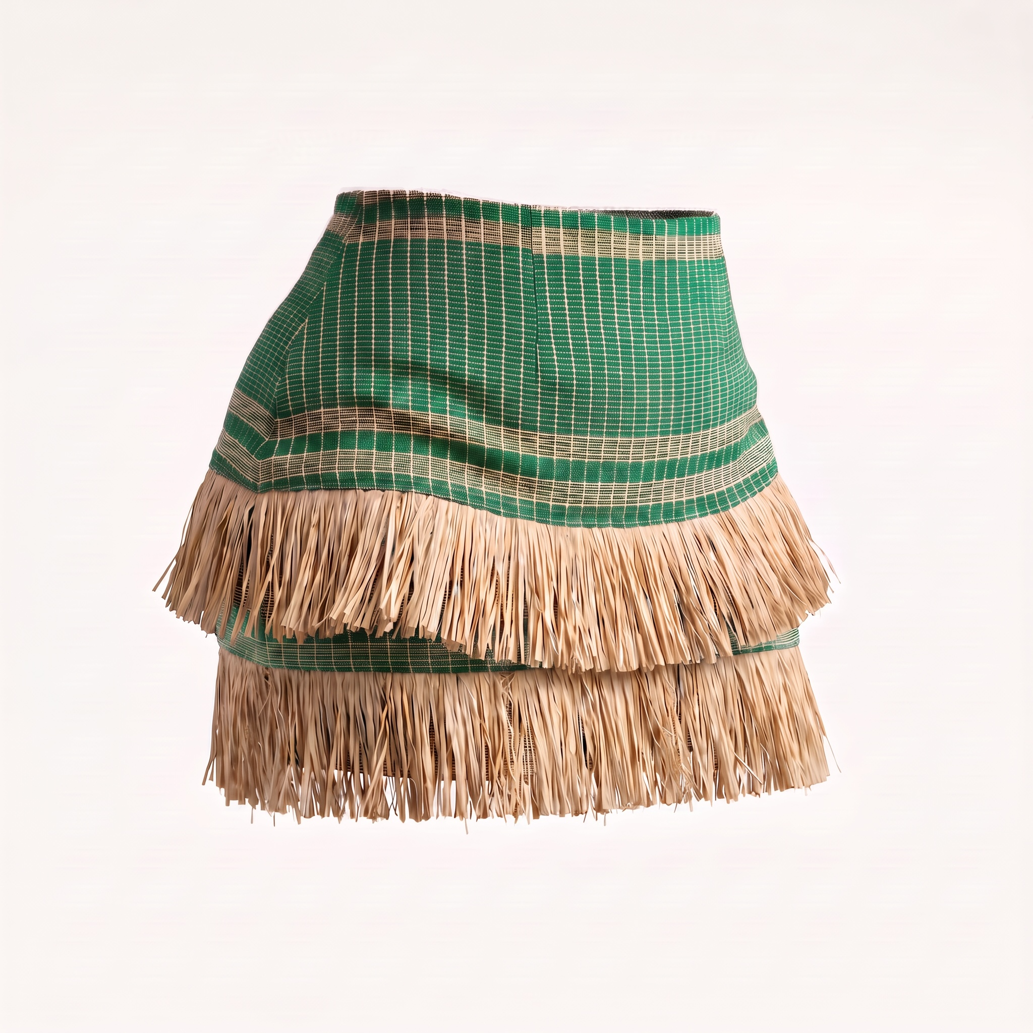 Oyoyo Mini Skirt - Image 4