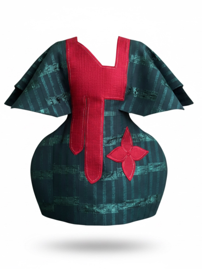 OLABISI DRESS