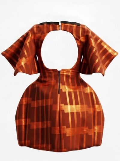 OLABISI DRESS